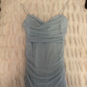 PRINCESS POLLY bodycon dress